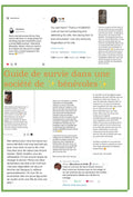 Guide de survie dans une société de bénévoles